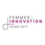 Logo Femmes et Innovations