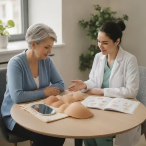 Prothèse mammaire externe silicone – 7 questions utiles - prothese mammaire externe silicone questions