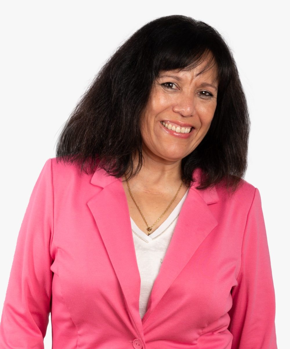 Leonarda Sanchez Fondatrice